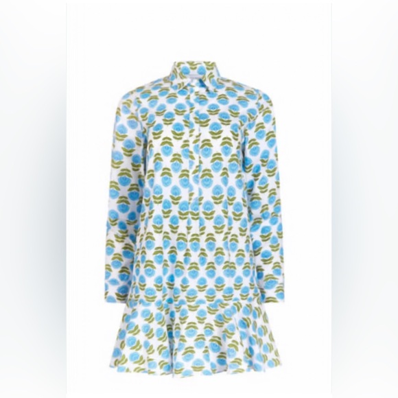 Livro Polly Dress size XL - Picture 2 of 9